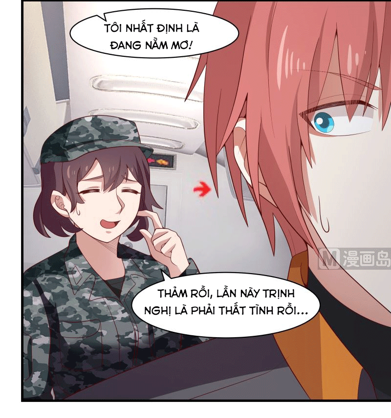 đọc truyện Trên Người Ta Có Một Con Rồng Chương 420 ảnh 7 tại Thiên Thai Truyện