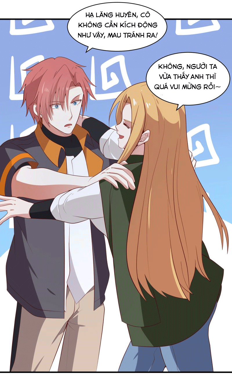 đọc truyện Trên Người Ta Có Một Con Rồng Chương 420 ảnh 9 tại Thiên Thai Truyện