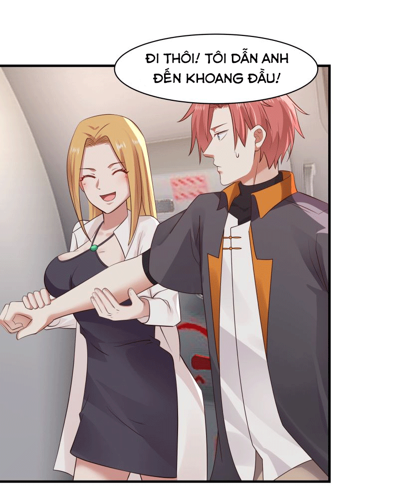 đọc truyện Trên Người Ta Có Một Con Rồng Chương 420 ảnh 10 tại Thiên Thai Truyện