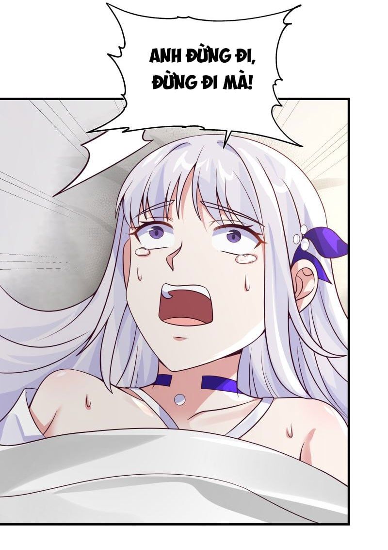 đọc truyện Trên Người Ta Có Một Con Rồng Chương 421 ảnh 13 tại Thiên Thai Truyện