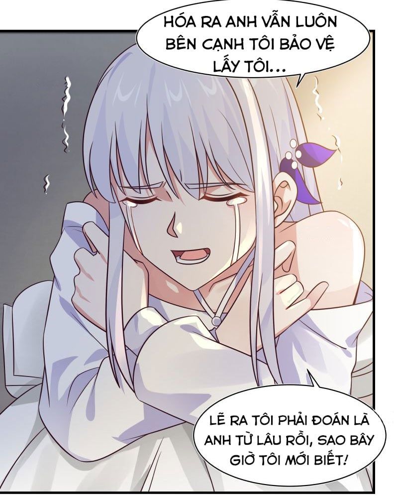 đọc truyện Trên Người Ta Có Một Con Rồng Chương 421 ảnh 15 tại Thiên Thai Truyện