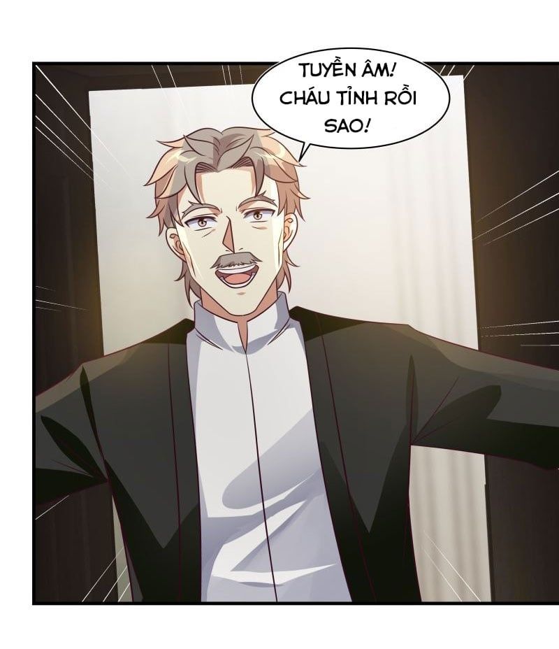 đọc truyện Trên Người Ta Có Một Con Rồng Chương 421 ảnh 17 tại Thiên Thai Truyện