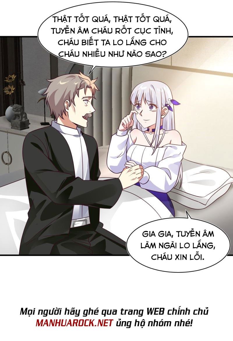 đọc truyện Trên Người Ta Có Một Con Rồng Chương 421 ảnh 18 tại Thiên Thai Truyện