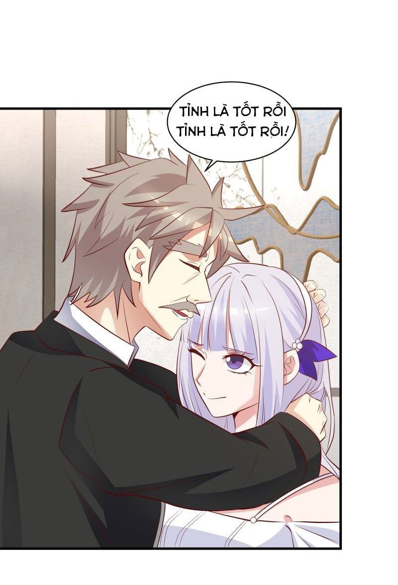 đọc truyện Trên Người Ta Có Một Con Rồng Chương 421 ảnh 19 tại Thiên Thai Truyện