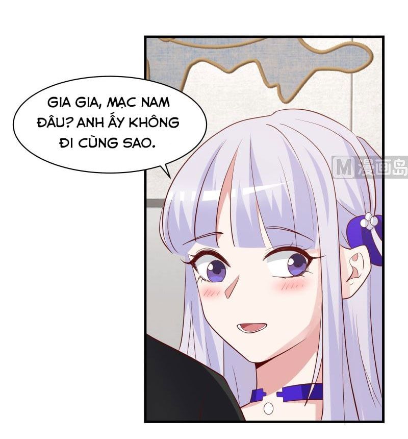 đọc truyện Trên Người Ta Có Một Con Rồng Chương 421 ảnh 20 tại Thiên Thai Truyện