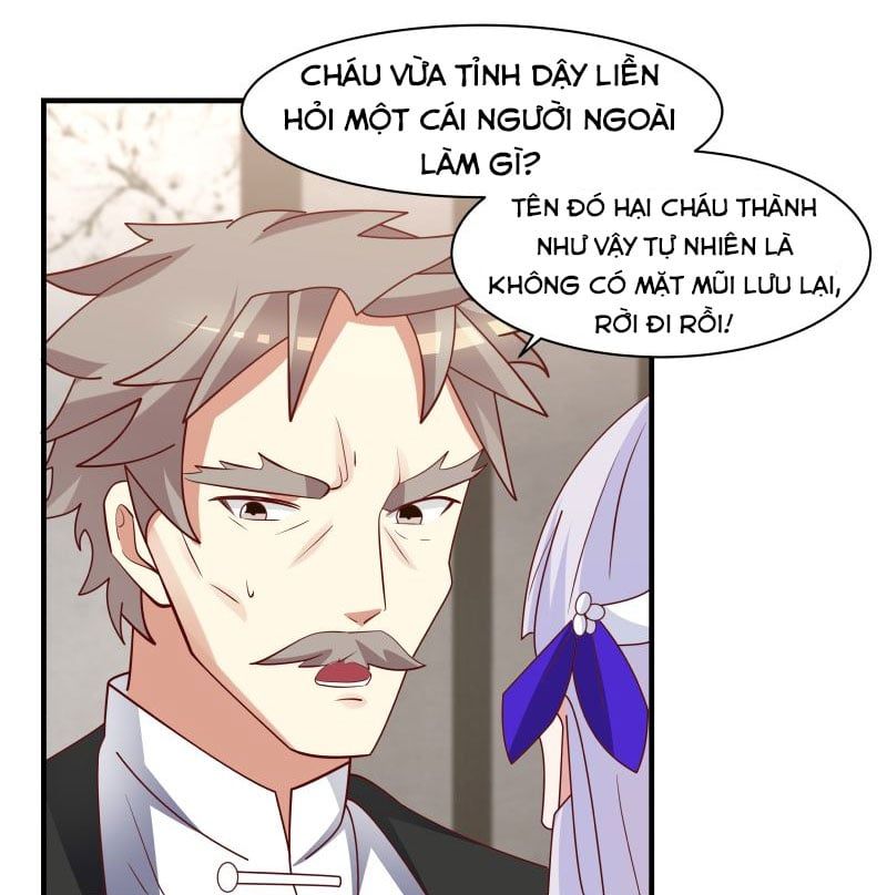 đọc truyện Trên Người Ta Có Một Con Rồng Chương 421 ảnh 21 tại Thiên Thai Truyện