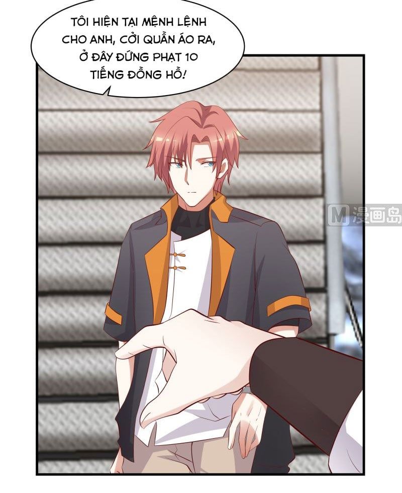 đọc truyện Trên Người Ta Có Một Con Rồng Chương 421 ảnh 4 tại Thiên Thai Truyện