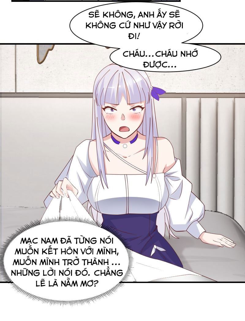 đọc truyện Trên Người Ta Có Một Con Rồng Chương 421 ảnh 22 tại Thiên Thai Truyện