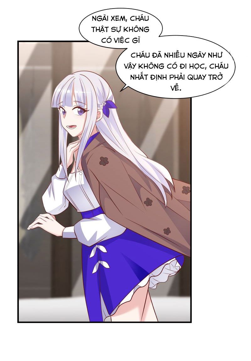 đọc truyện Trên Người Ta Có Một Con Rồng Chương 421 ảnh 24 tại Thiên Thai Truyện