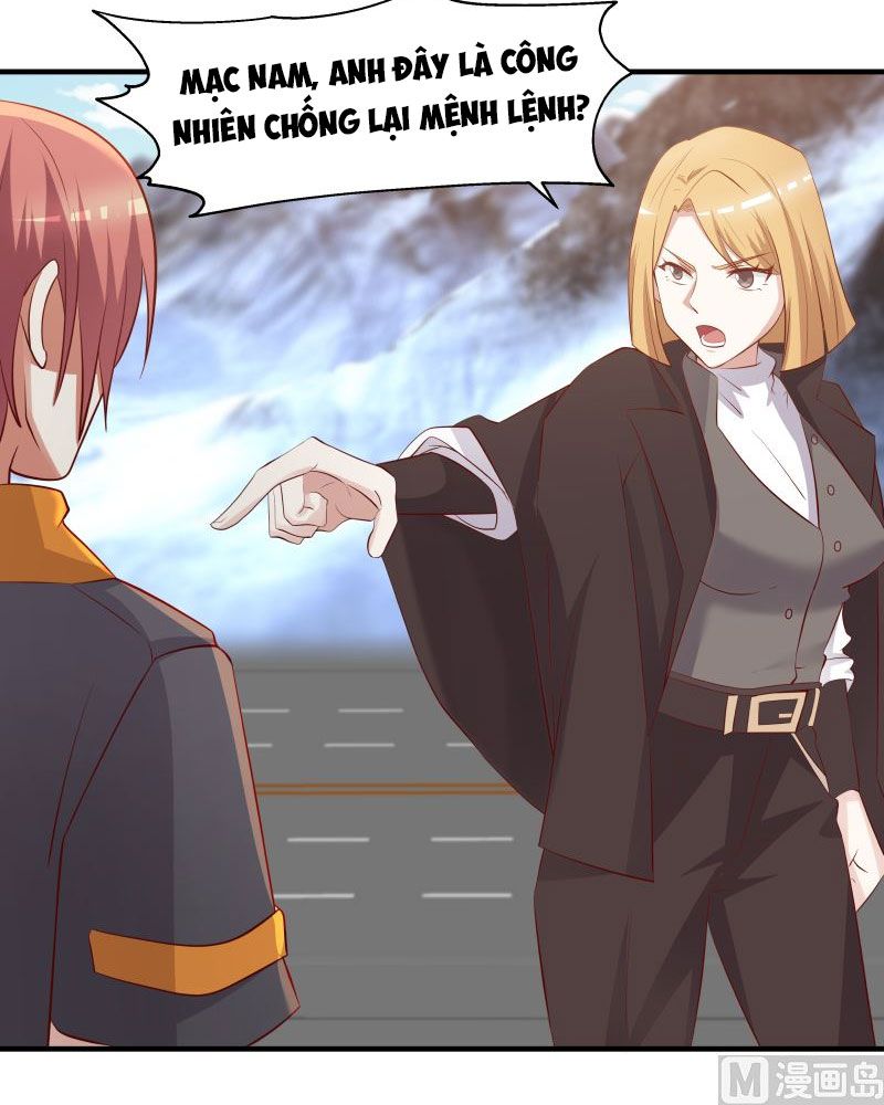 đọc truyện Trên Người Ta Có Một Con Rồng Chương 421 ảnh 6 tại Thiên Thai Truyện