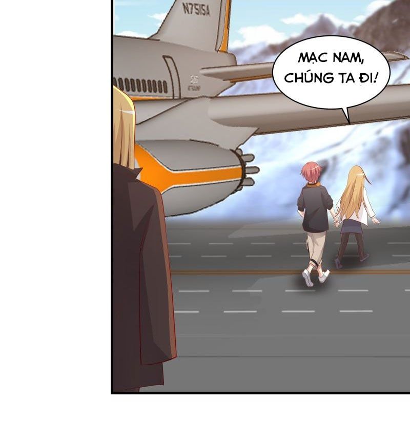 đọc truyện Trên Người Ta Có Một Con Rồng Chương 421 ảnh 9 tại Thiên Thai Truyện