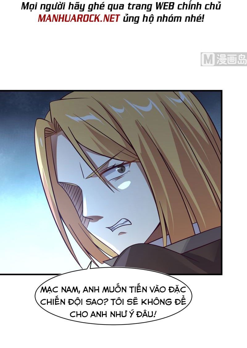 đọc truyện Trên Người Ta Có Một Con Rồng Chương 421 ảnh 11 tại Thiên Thai Truyện