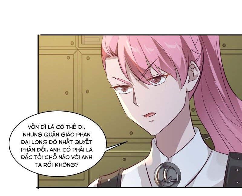 đọc truyện Trên Người Ta Có Một Con Rồng Chương 422 ảnh 14 tại Thiên Thai Truyện