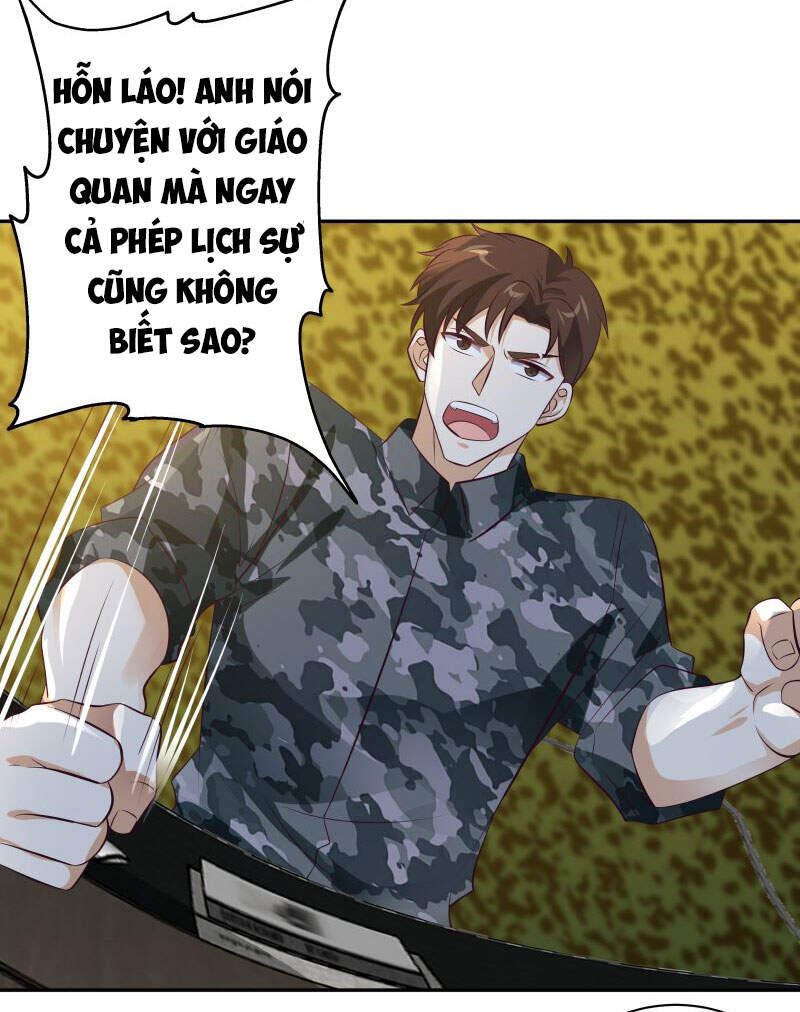 đọc truyện Trên Người Ta Có Một Con Rồng Chương 422 ảnh 17 tại Thiên Thai Truyện