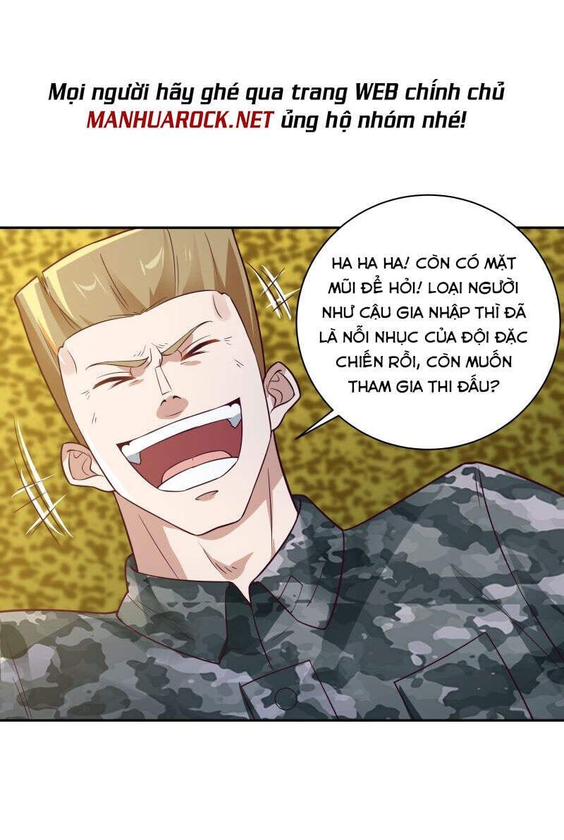 đọc truyện Trên Người Ta Có Một Con Rồng Chương 422 ảnh 19 tại Thiên Thai Truyện