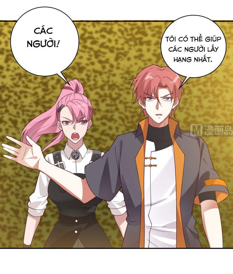 đọc truyện Trên Người Ta Có Một Con Rồng Chương 422 ảnh 20 tại Thiên Thai Truyện