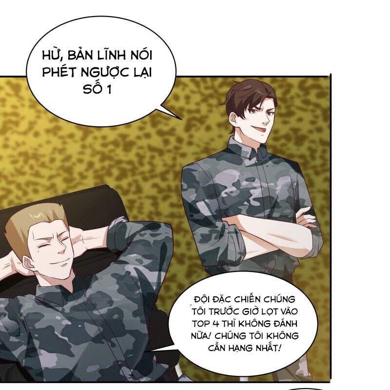 đọc truyện Trên Người Ta Có Một Con Rồng Chương 422 ảnh 21 tại Thiên Thai Truyện