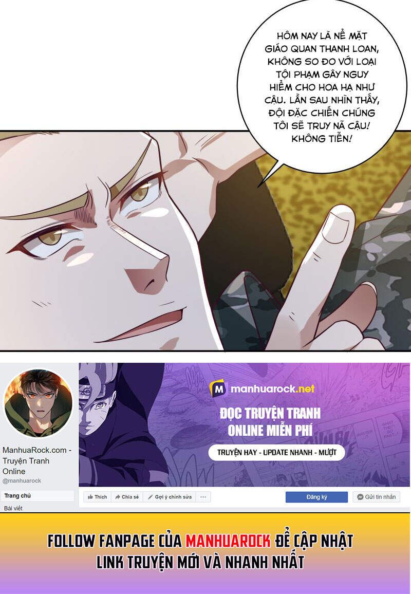 đọc truyện Trên Người Ta Có Một Con Rồng Chương 422 ảnh 22 tại Thiên Thai Truyện