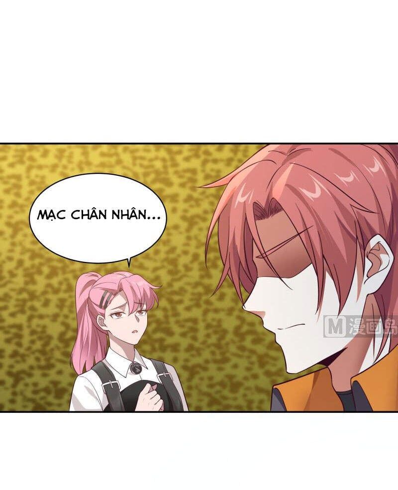 đọc truyện Trên Người Ta Có Một Con Rồng Chương 422 ảnh 24 tại Thiên Thai Truyện