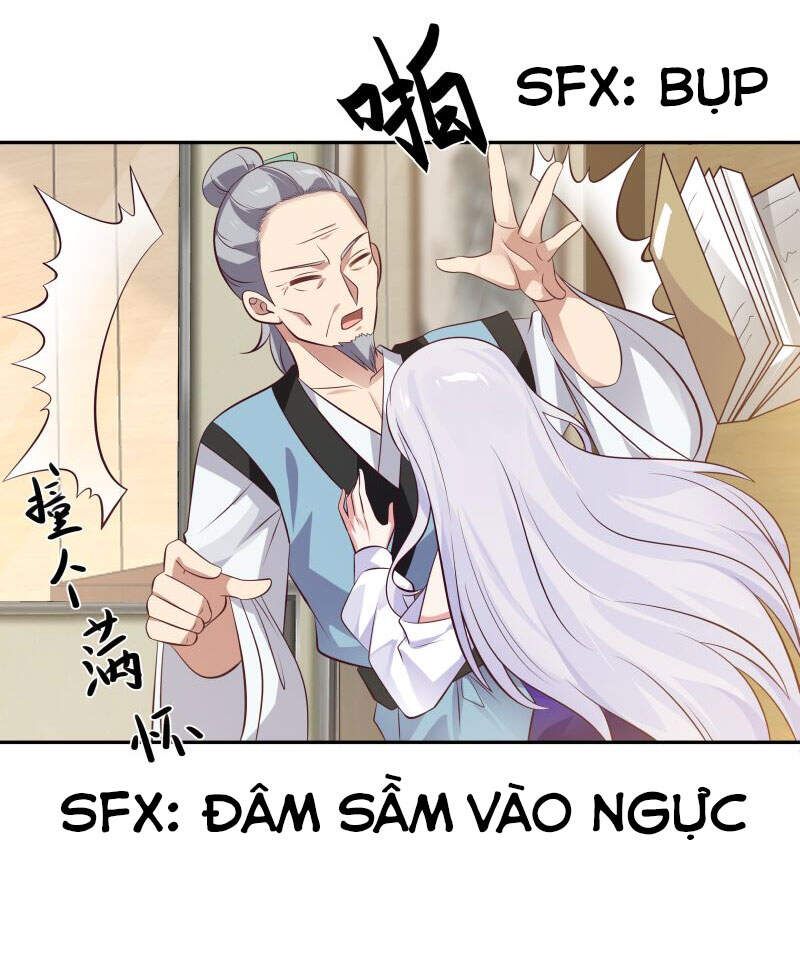 đọc truyện Trên Người Ta Có Một Con Rồng Chương 422 ảnh 9 tại Thiên Thai Truyện