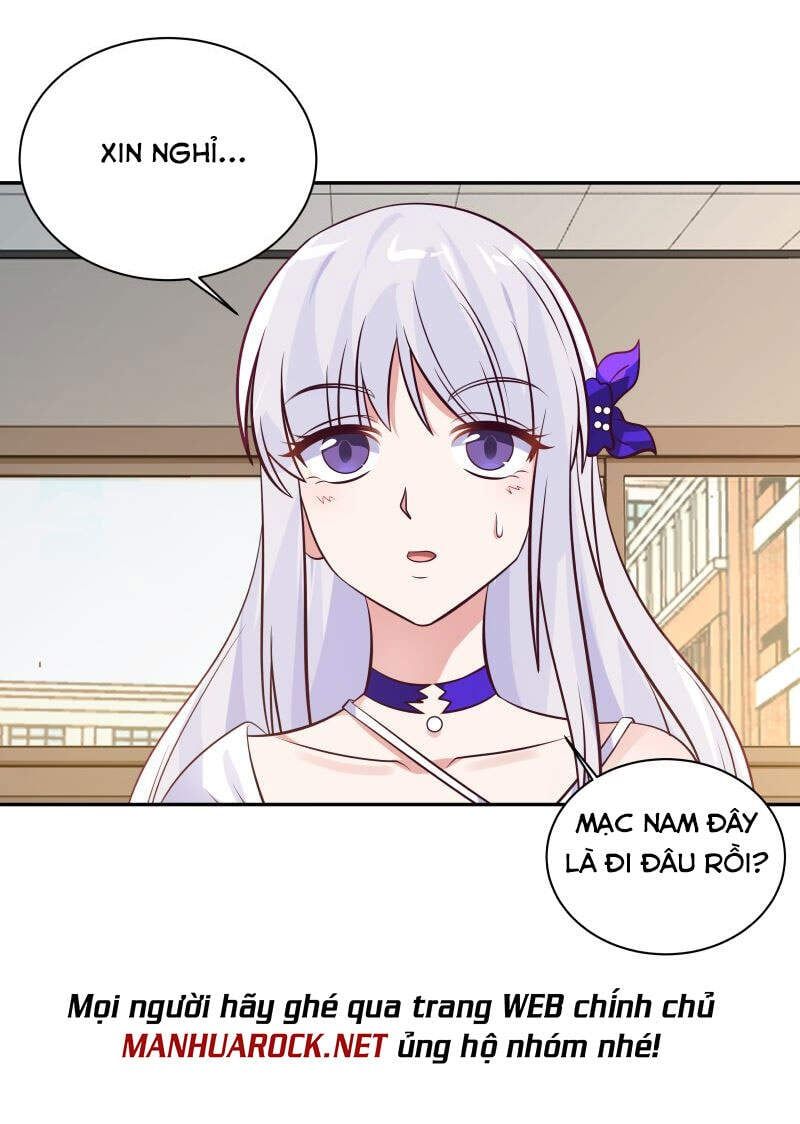 đọc truyện Trên Người Ta Có Một Con Rồng Chương 422 ảnh 11 tại Thiên Thai Truyện