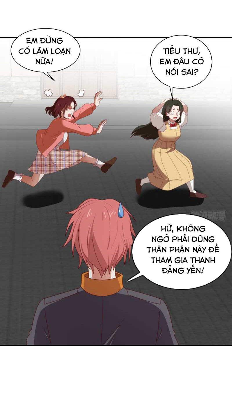 đọc truyện Trên Người Ta Có Một Con Rồng Chương 423 ảnh 14 tại Thiên Thai Truyện