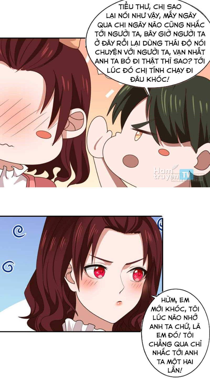 đọc truyện Trên Người Ta Có Một Con Rồng Chương 423 ảnh 7 tại Thiên Thai Truyện