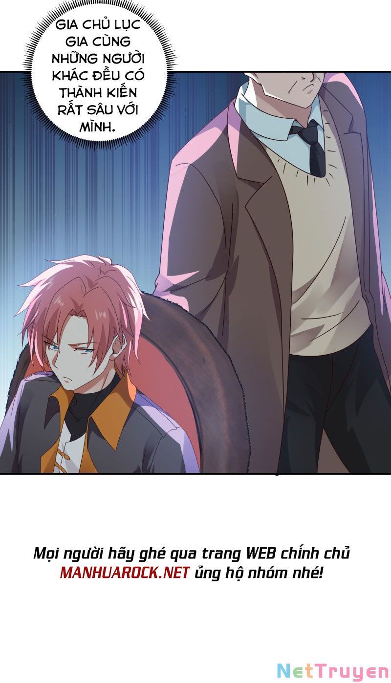 đọc truyện Trên Người Ta Có Một Con Rồng Chương 424 ảnh 12 tại Thiên Thai Truyện