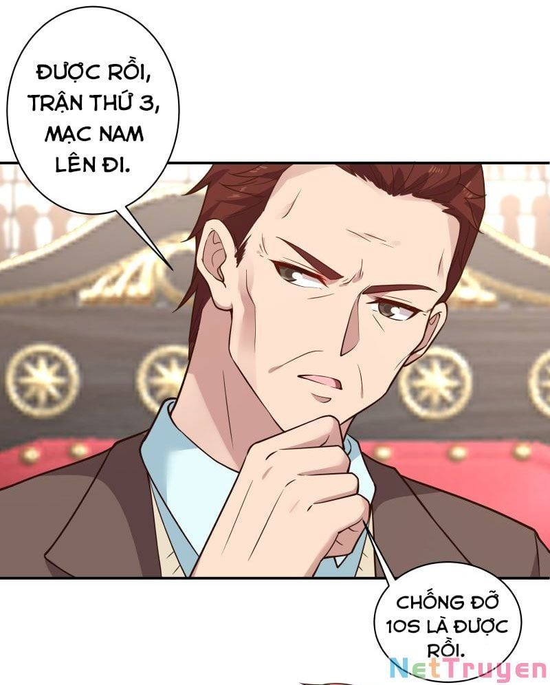 đọc truyện Trên Người Ta Có Một Con Rồng Chương 424 ảnh 22 tại Thiên Thai Truyện