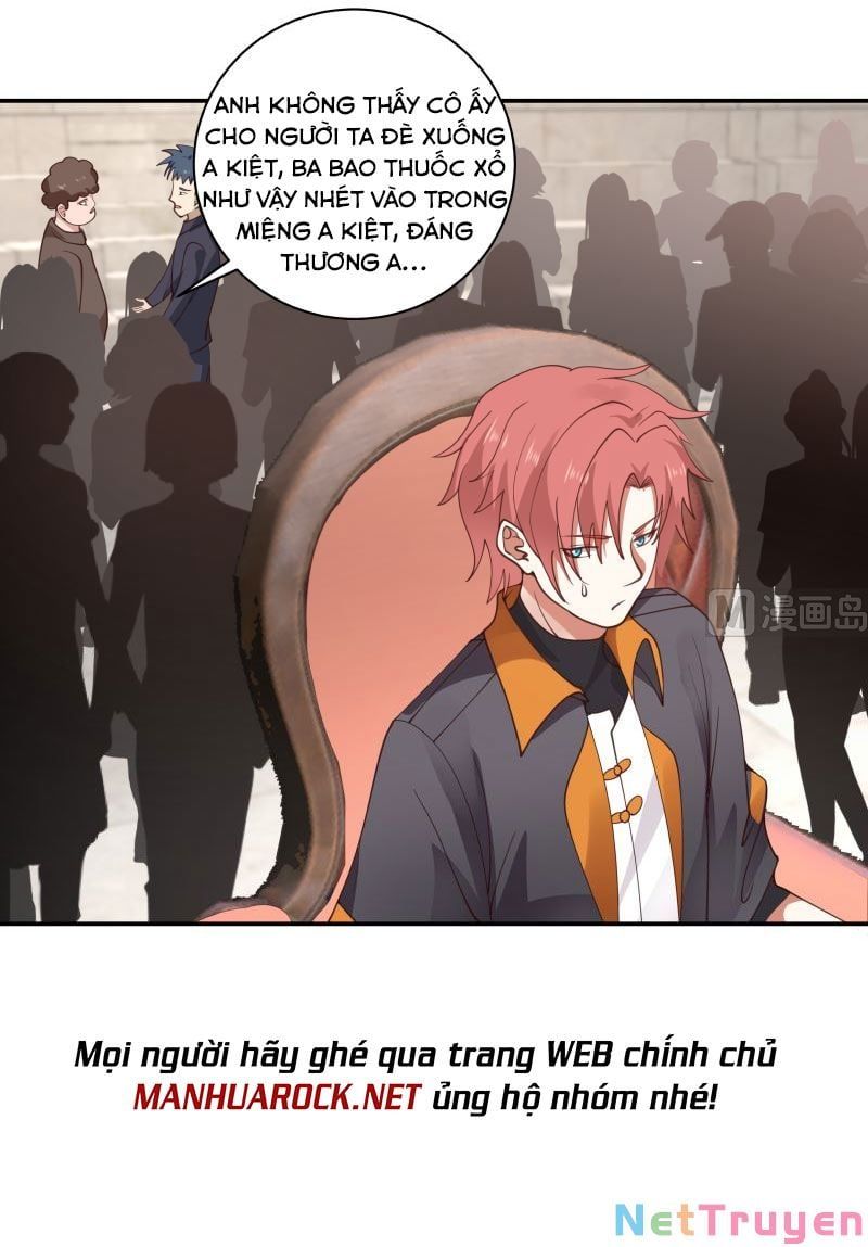 đọc truyện Trên Người Ta Có Một Con Rồng Chương 424 ảnh 7 tại Thiên Thai Truyện