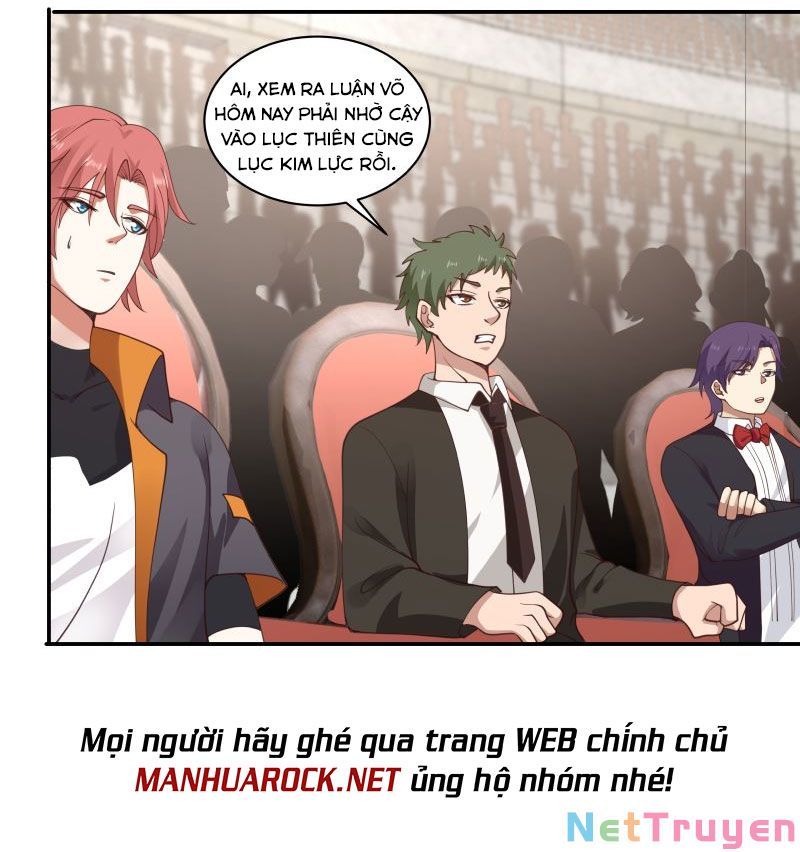 đọc truyện Trên Người Ta Có Một Con Rồng Chương 424 ảnh 8 tại Thiên Thai Truyện