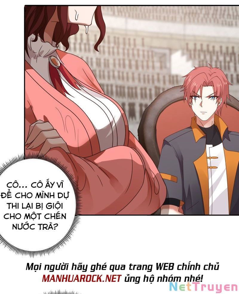 đọc truyện Trên Người Ta Có Một Con Rồng Chương 424 ảnh 11 tại Thiên Thai Truyện