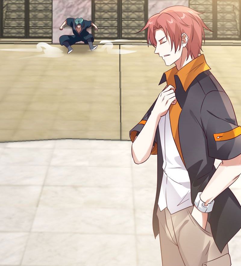 đọc truyện Trên Người Ta Có Một Con Rồng Chương 425 ảnh 12 tại Thiên Thai Truyện