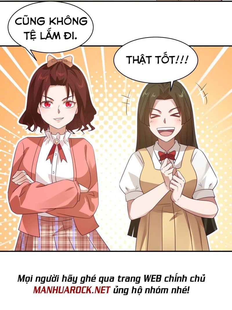 đọc truyện Trên Người Ta Có Một Con Rồng Chương 425 ảnh 13 tại Thiên Thai Truyện