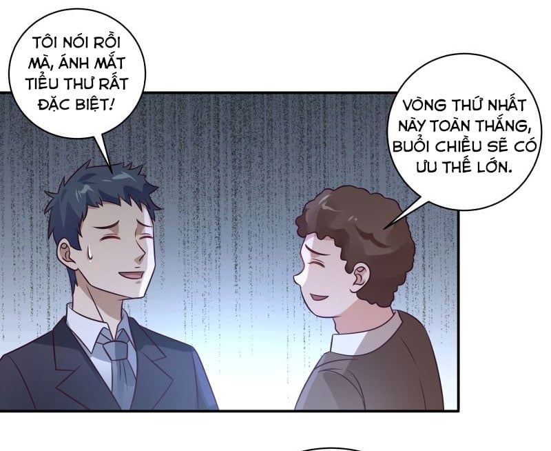 đọc truyện Trên Người Ta Có Một Con Rồng Chương 425 ảnh 14 tại Thiên Thai Truyện