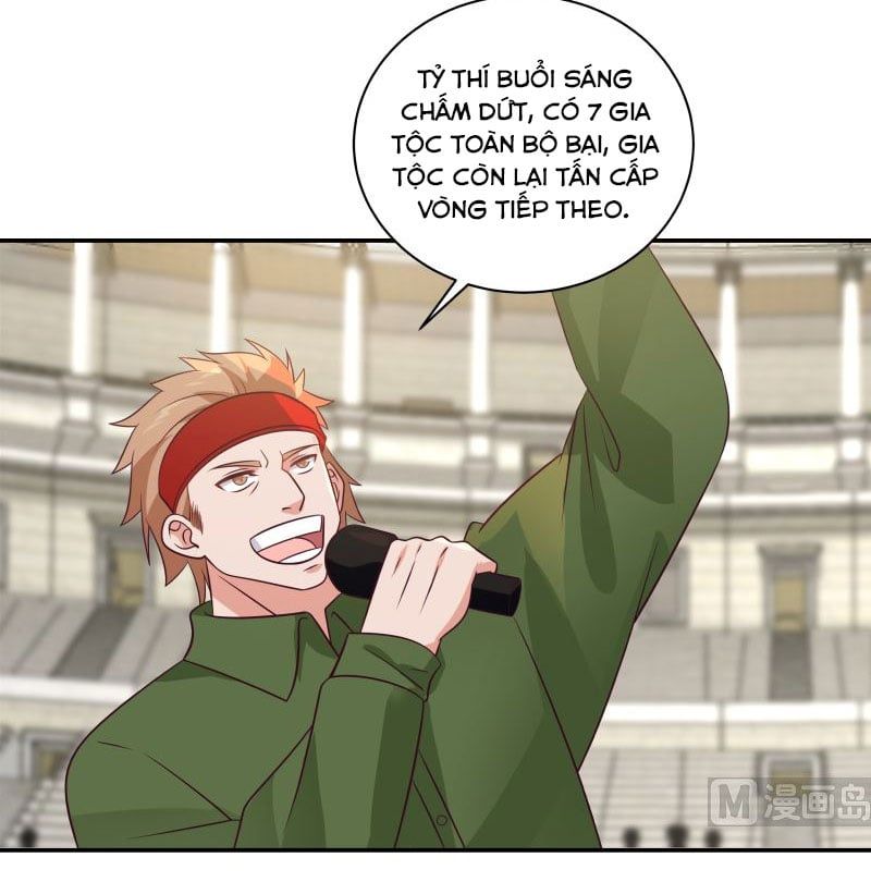 đọc truyện Trên Người Ta Có Một Con Rồng Chương 425 ảnh 15 tại Thiên Thai Truyện