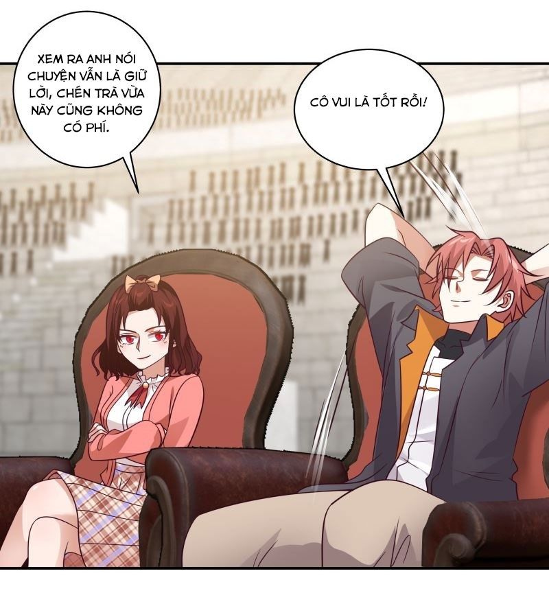 đọc truyện Trên Người Ta Có Một Con Rồng Chương 425 ảnh 17 tại Thiên Thai Truyện