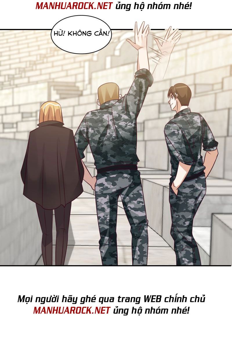 đọc truyện Trên Người Ta Có Một Con Rồng Chương 425 ảnh 24 tại Thiên Thai Truyện