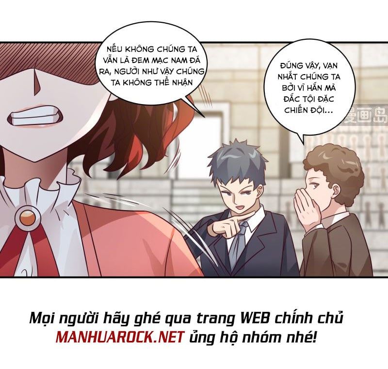 đọc truyện Trên Người Ta Có Một Con Rồng Chương 425 ảnh 25 tại Thiên Thai Truyện