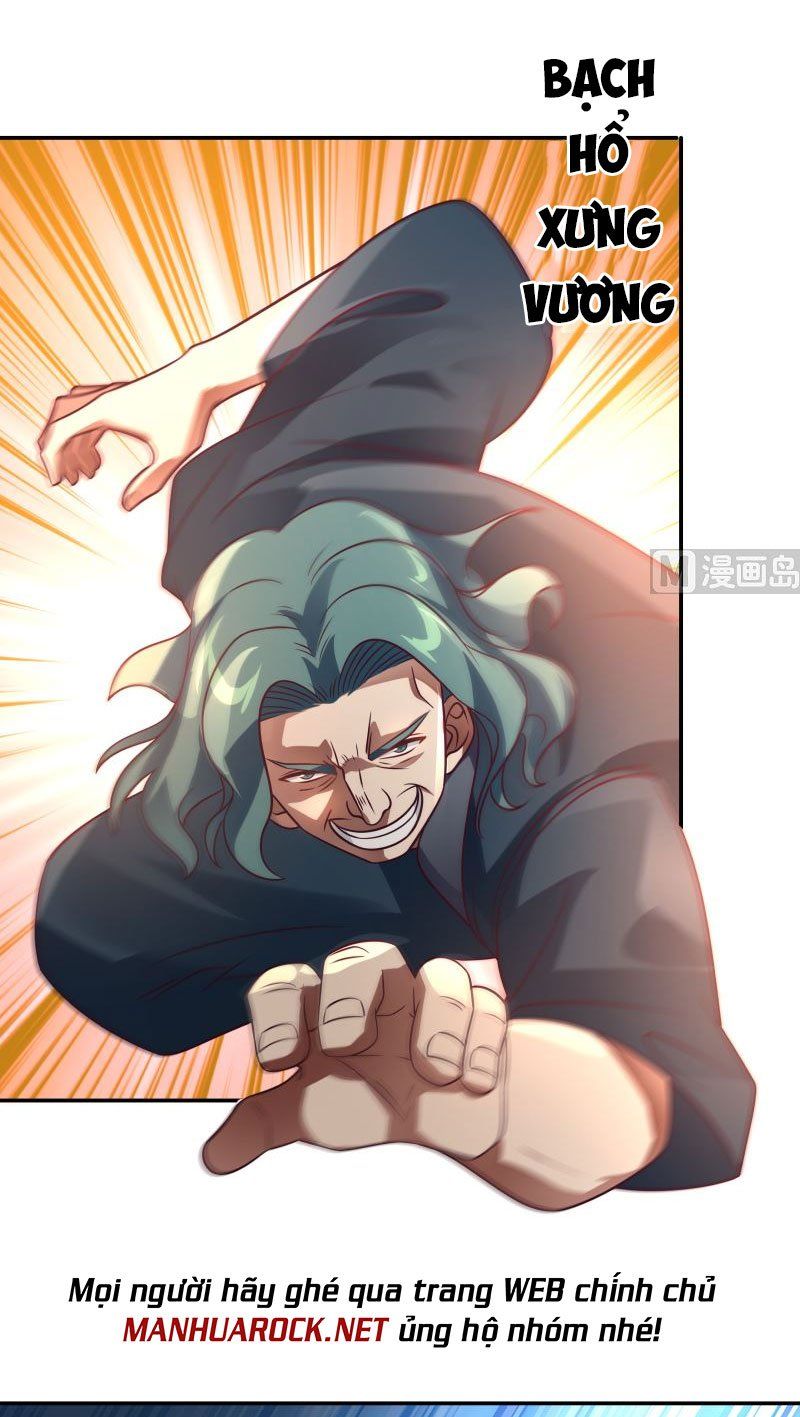 đọc truyện Trên Người Ta Có Một Con Rồng Chương 425 ảnh 8 tại Thiên Thai Truyện