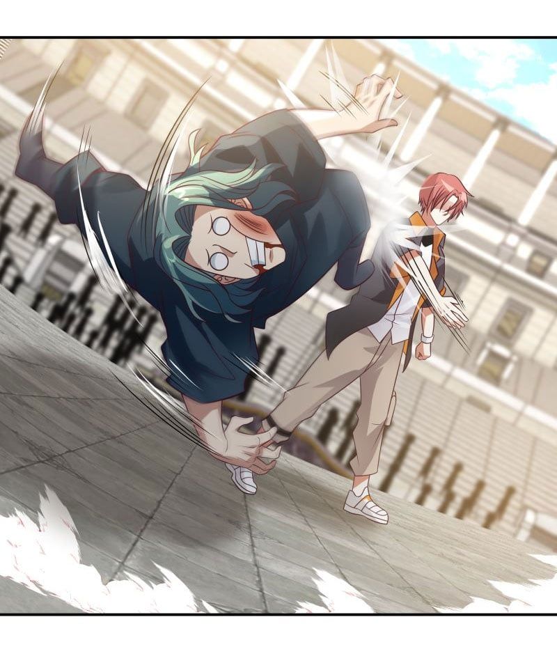 đọc truyện Trên Người Ta Có Một Con Rồng Chương 425 ảnh 10 tại Thiên Thai Truyện