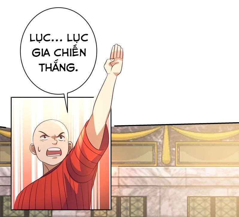 đọc truyện Trên Người Ta Có Một Con Rồng Chương 425 ảnh 11 tại Thiên Thai Truyện