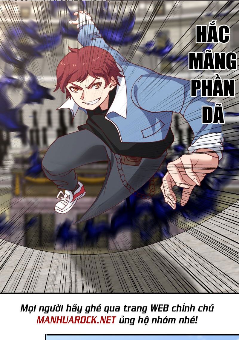 đọc truyện Trên Người Ta Có Một Con Rồng Chương 426 ảnh 13 tại Thiên Thai Truyện