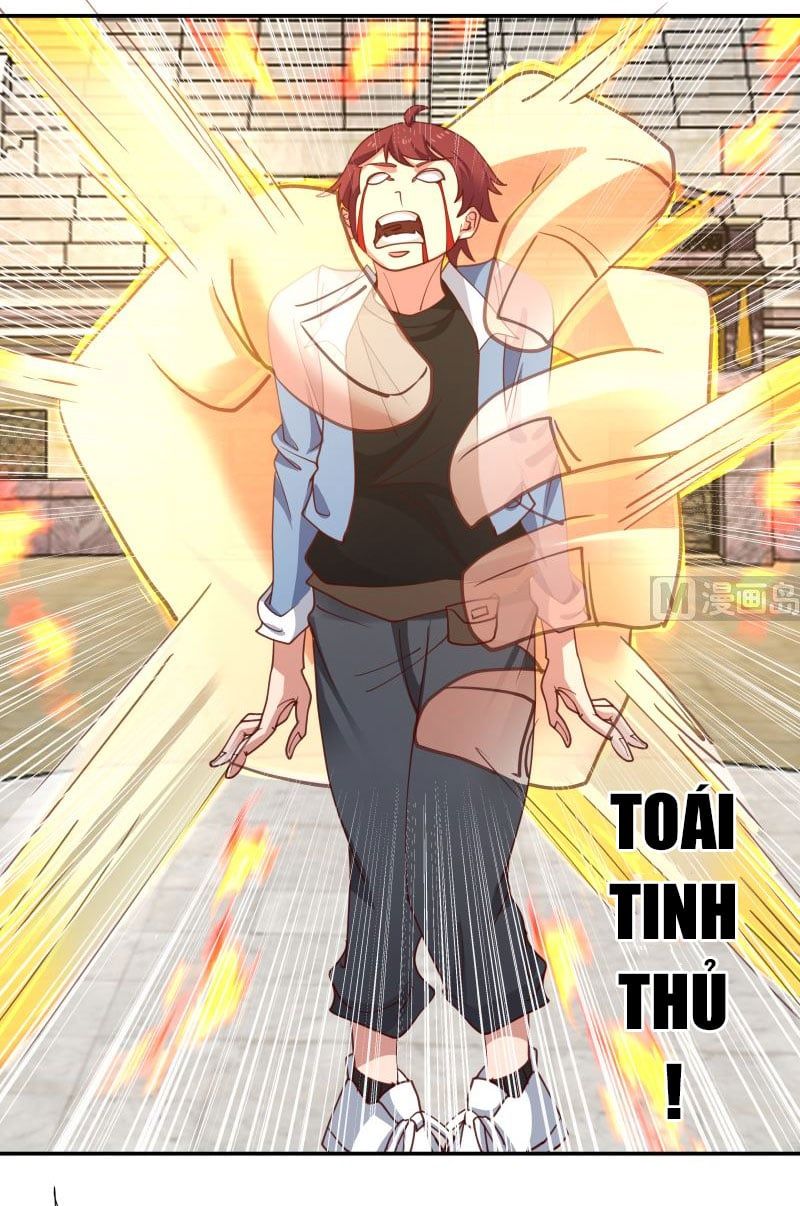 đọc truyện Trên Người Ta Có Một Con Rồng Chương 426 ảnh 16 tại Thiên Thai Truyện