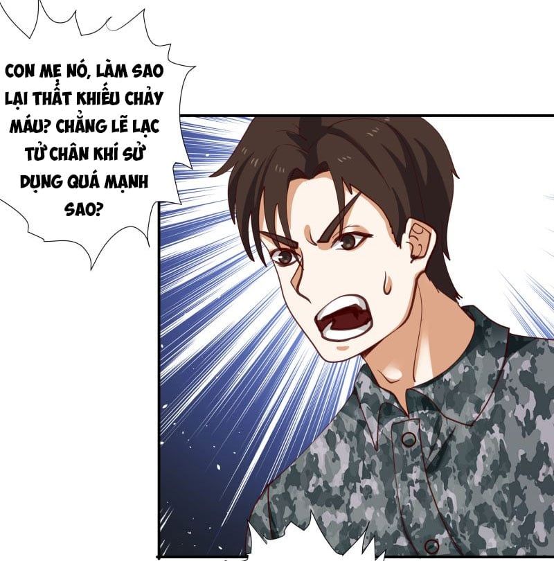 đọc truyện Trên Người Ta Có Một Con Rồng Chương 426 ảnh 17 tại Thiên Thai Truyện