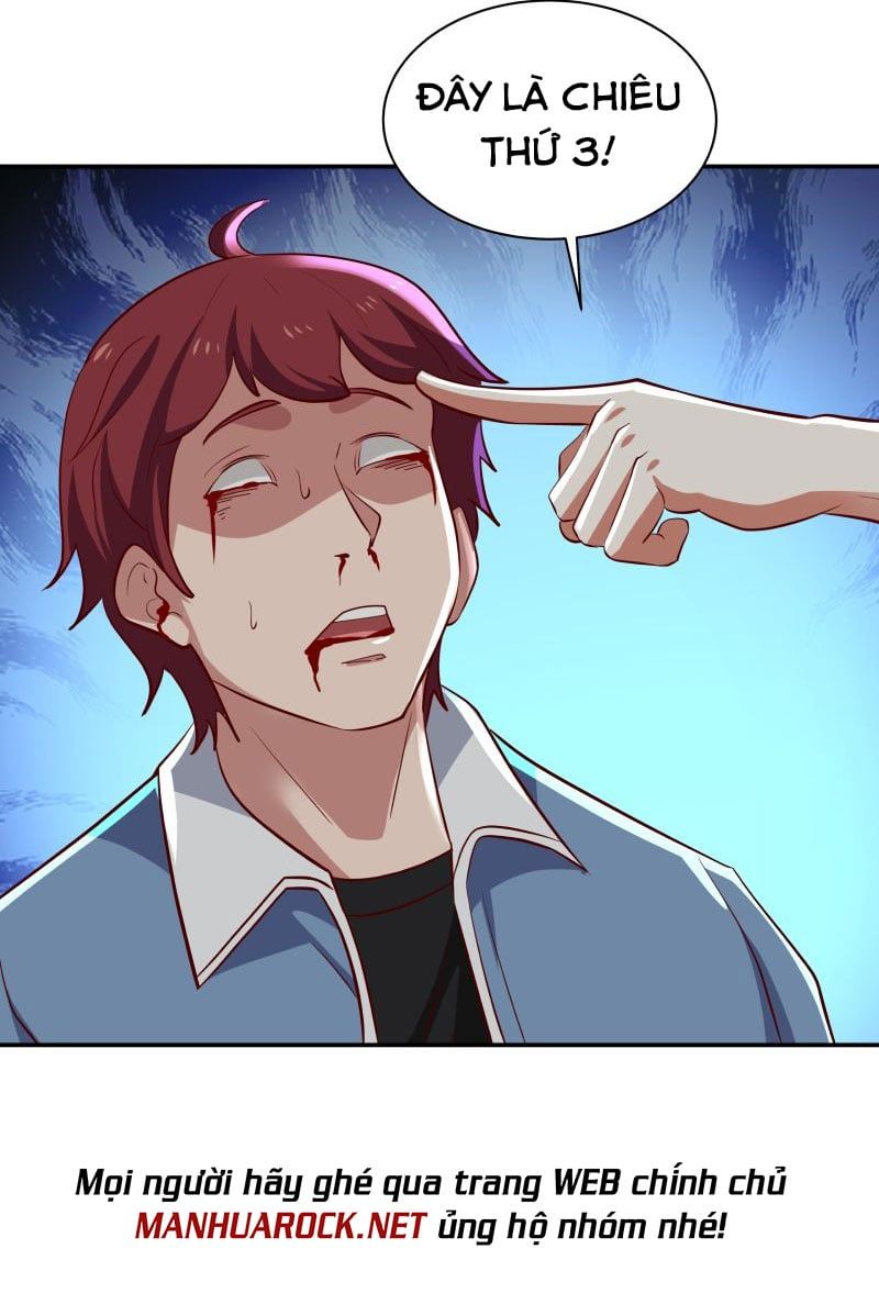 đọc truyện Trên Người Ta Có Một Con Rồng Chương 426 ảnh 19 tại Thiên Thai Truyện