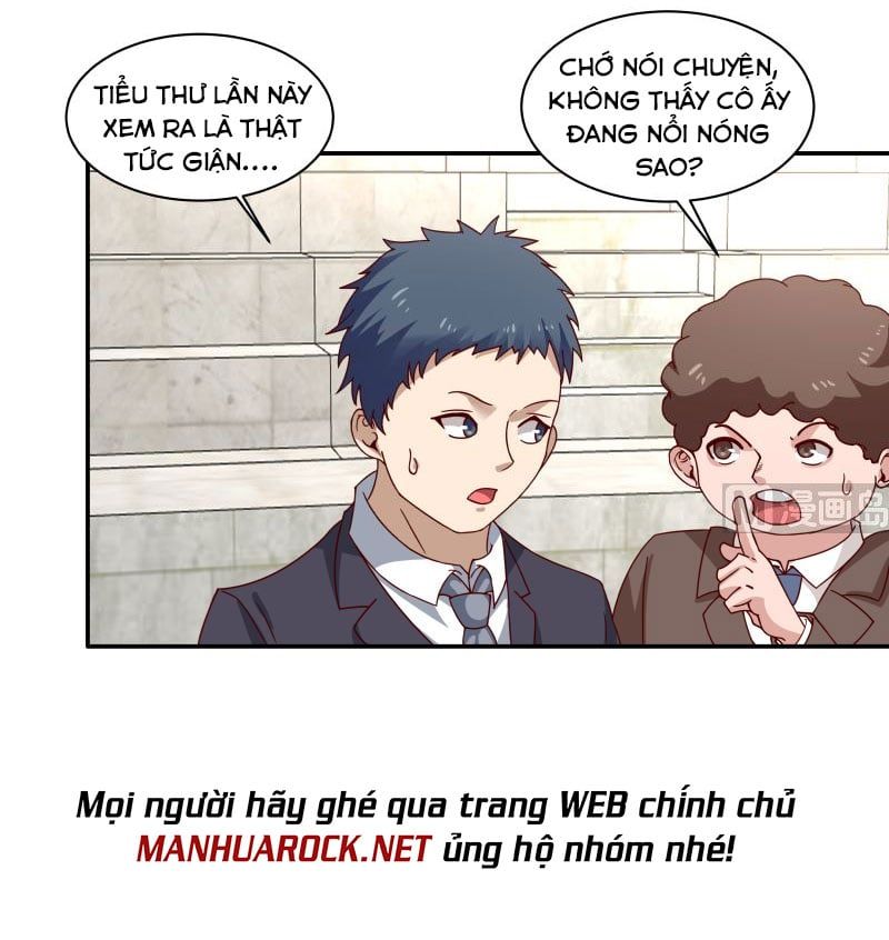 đọc truyện Trên Người Ta Có Một Con Rồng Chương 426 ảnh 4 tại Thiên Thai Truyện