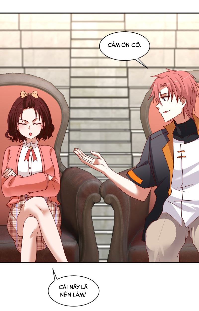 đọc truyện Trên Người Ta Có Một Con Rồng Chương 426 ảnh 5 tại Thiên Thai Truyện