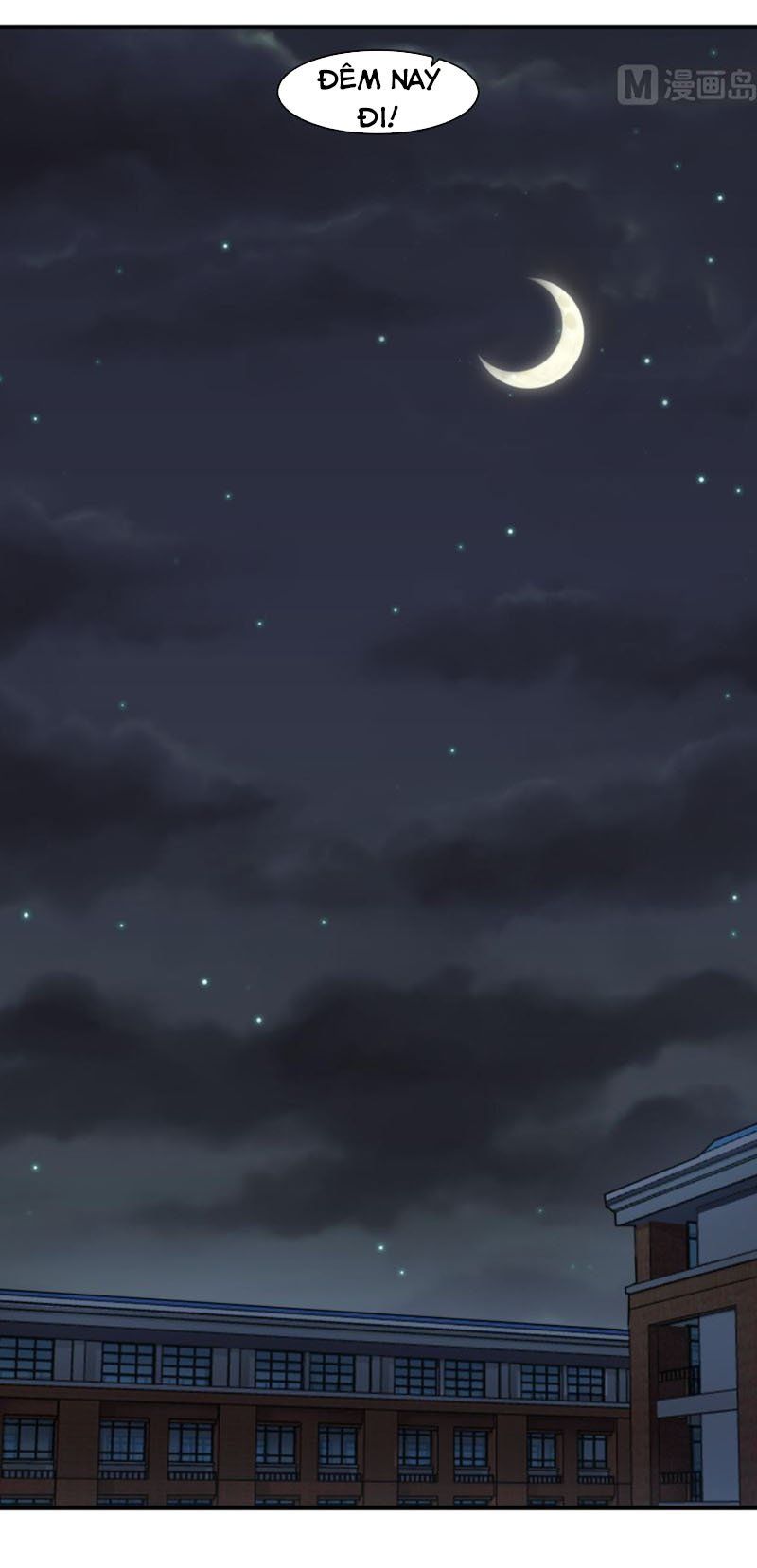 đọc truyện Trên Người Ta Có Một Con Rồng Chương 427 ảnh 12 tại Thiên Thai Truyện