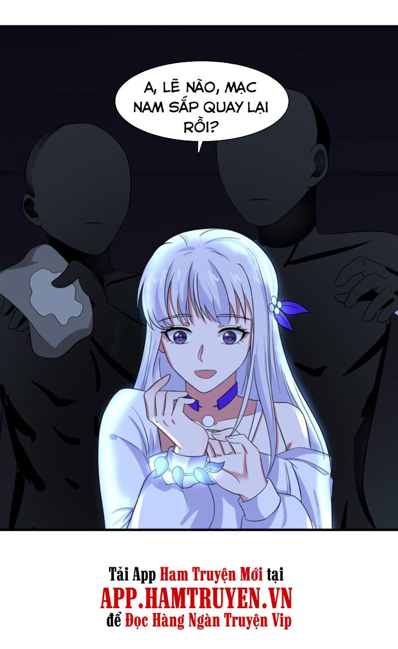 đọc truyện Trên Người Ta Có Một Con Rồng Chương 427 ảnh 15 tại Thiên Thai Truyện